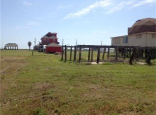 1224 Anderson Ave, Pt Bolivar, TX 77650