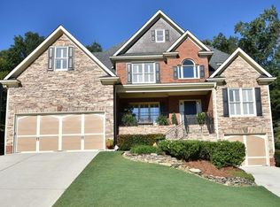 2208 Democracy Dr, Buford, GA 30519