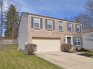 2336 Adams Creek Dr, Cincinnati, OH 45231