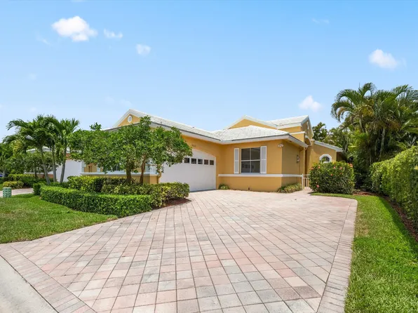 4362 Kensington Park Way, Wellington, FL 33449