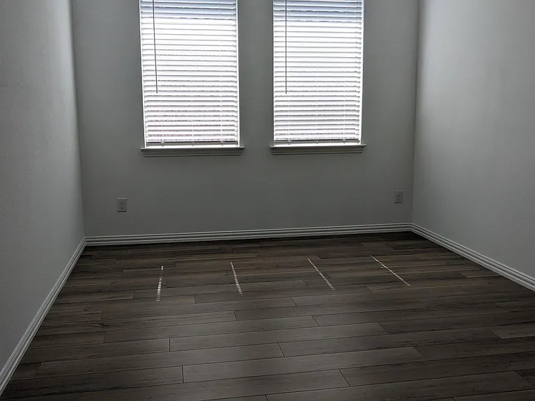 Formal Dining