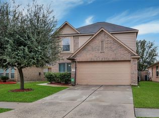 19523 Lighthouse Scene Ln, Cypress, TX 77433