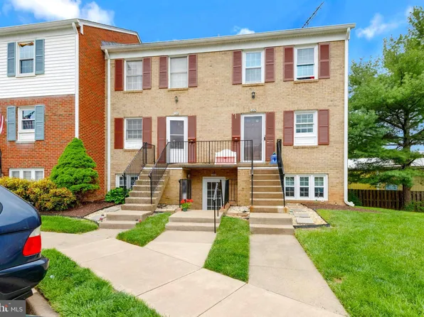 146 Fairfield Dr, Warrenton, VA 20186