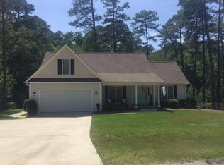 85 E Lakeview Dr, Pinehurst, NC 28374