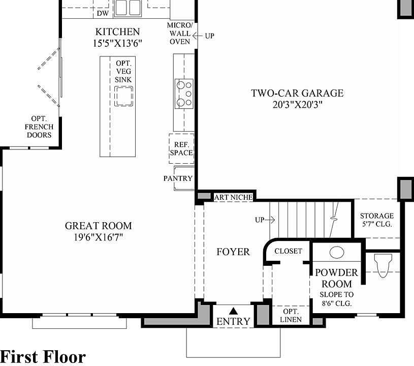 2nd image of 416 Silvercrown Way