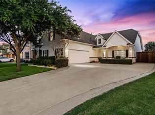 9753 Water Tree Dr, McKinney, TX 75070