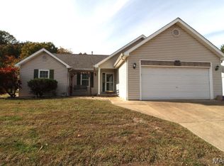 1250 Rockwood Forest Dr, Arnold, MO 63010