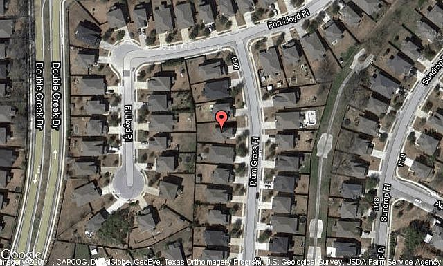 Map View