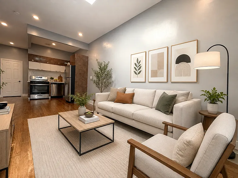 63-12 Fresh Pond Rd #2L — Photo 1