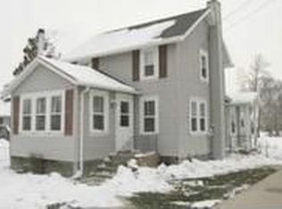 W2504 Roosevelt Rd, Ixonia, WI 53036