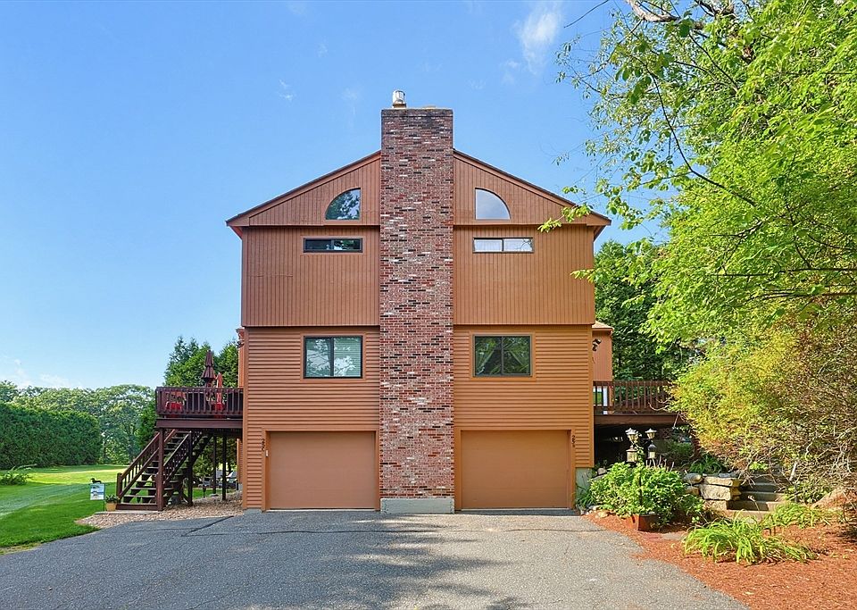 1st image of 25 Country Club Ln #D