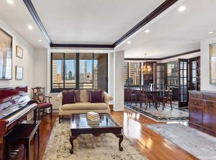 200 Rector Pl #23MN, New York, NY 10280