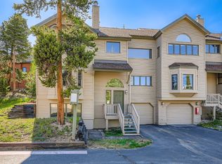 1116 Baldy Rd #1116, Breckenridge, CO 80424