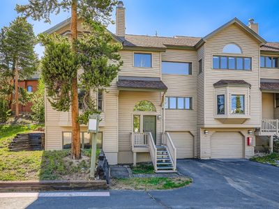 1116 Baldy Rd #1116, Breckenridge, CO, 80424