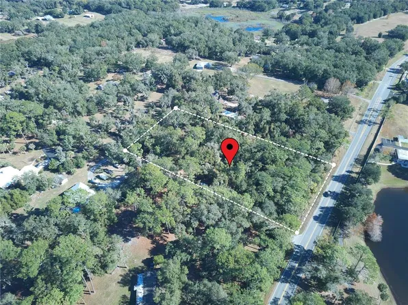 Lake Hospitality Ln, Altoona, FL 32702
