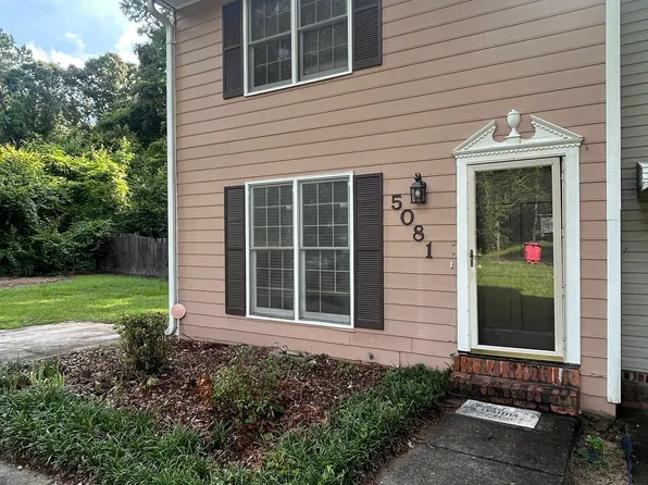5081 Nisbet Dr, Macon, GA 31206