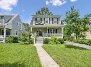 614 Murdock Rd, Baltimore, MD 21212