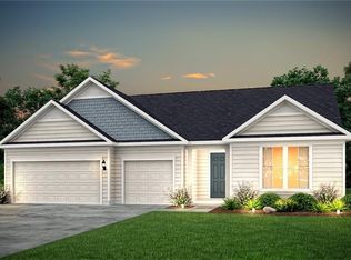 1405 Wild Cherry Ct, Griffin, GA 30223