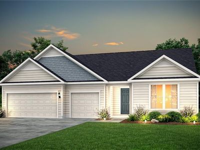 1405 Wild Cherry Ct, Griffin, GA, 30223