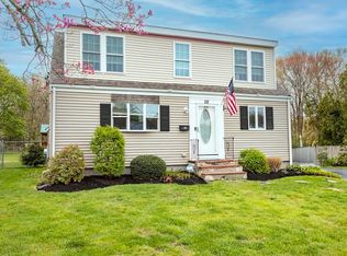 28 Nevens Cir, Rockland, MA 02370