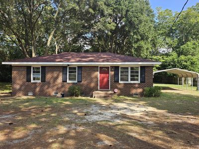 353 Griffin Ln, Sumter, SC, 29154