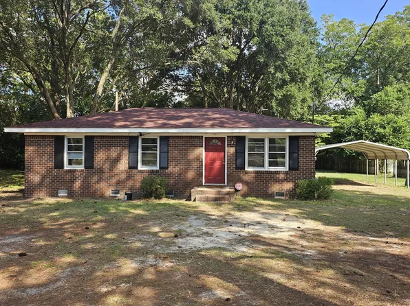 353 Griffin Ln, Sumter, SC 29154