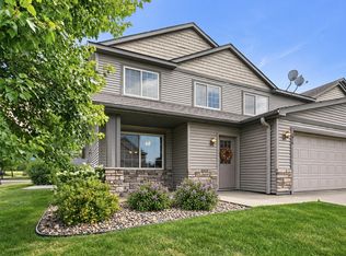 1836 Kristy St, River Falls, WI 54022
