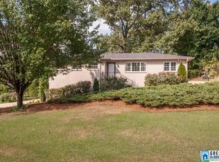 3100 Woodhaven Dr, Birmingham, AL 35243