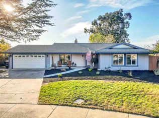 42 Chalmette Ct, Livermore, CA 94551