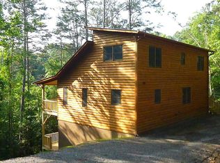 150 Warpath Dr, Murphy, NC 28906