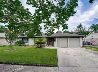 12114 Pompano Ln, Houston, TX 77072