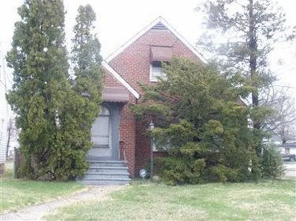 11917 Gay Ave, Cleveland, OH 44105
