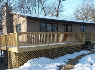 5032 Shady Oak Ave, Central City, IA 52214