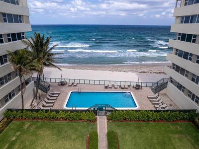 1239 Hillsboro Mile #203, Pompano Beach, FL, 33062