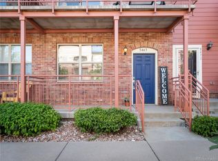 5465 Water Tower Promenade, Arvada, CO 80002