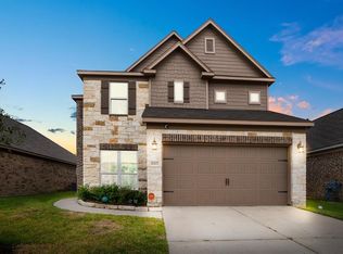 10907 Chestnut Path Way, Tomball, TX 77375
