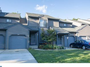 3603 Chadbury Rd, Mount Laurel, NJ 08054