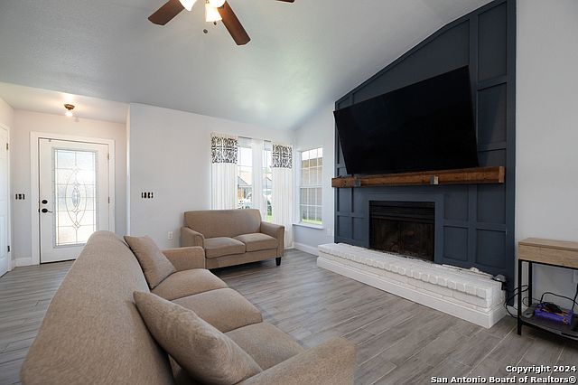 9370 BRUSHY POINT ST, San Antonio, TX 78250 | MLS #1764221 | Zillow