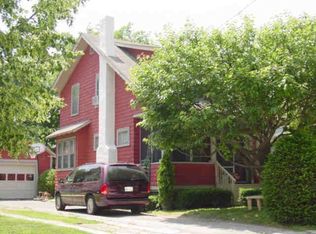 18 Ferncrest Ave, Cranston, RI 02905