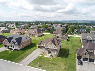 16 Meek Ave, Mono, ON L9W6W8