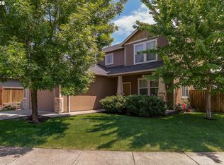 5751 Pumice Pl, Springfield, OR 97478