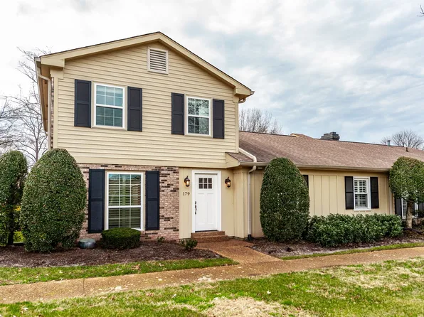 179 Boxwood Dr, Franklin, TN 37069
