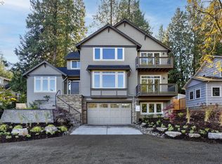 4806 SW Boundary St, Portland, OR 97221