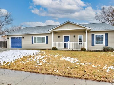 6777 S Southdale Ave, Boise, ID, 83709