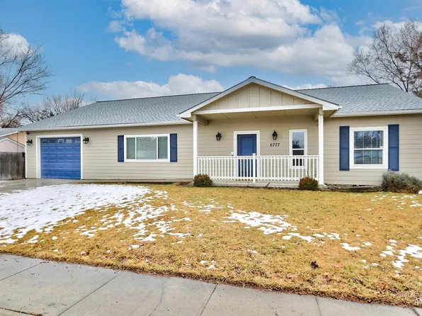 6777 S Southdale Ave, Boise, ID 83709