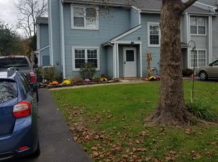 119 Carousel Cir, New Britain, PA 18901