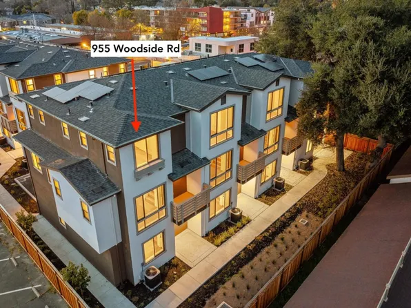 947 Woodside Rd, Redwood City, CA 94061