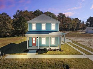 101 Pearce Street, Princeton, NC 27569