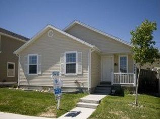 3982 E Smith Ranch Rd, Eagle Mountain, UT 84005