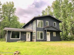 18222 Werre St, Chugiak, AK 99567